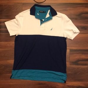 Nautica Polo